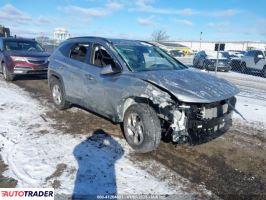 Hyundai Tucson 2024 2 Hyundai Tucson 2024 2