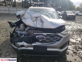 Ford Edge 2020 2 Ford Edge 2020 2
