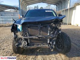 Toyota Tacoma 2020 2