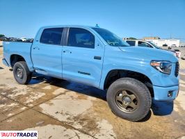 Toyota Tundra 2021 5 Toyota Tundra 2021 5