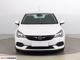 Opel Astra 2020 1.2 128 KM Opel Astra 2020 1.2 128 KM