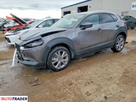 Mazda CX-30 2021 2