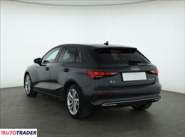 Audi A3 2023 1.5 147 KM