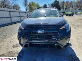 Subaru Pozostałe 2023 2