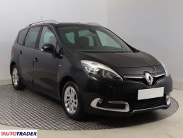 Renault Grand Scenic 2015 1.2 130 KM