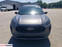 Ford Escape 2024 1