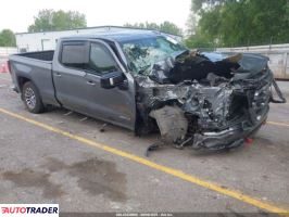 GMC Sierra 2019 5 GMC Sierra 2019 5