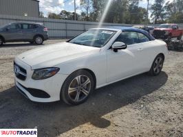 Mercedes CL 2019 3