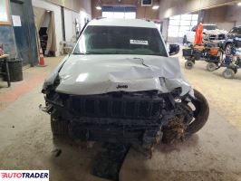Jeep Cherokee 2021 3