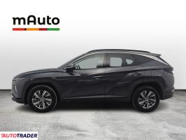 Hyundai Tucson 2023 1.6 180 KM