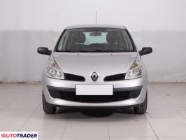 Renault Clio 2008 1.1 64 KM