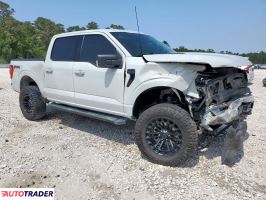 Ford Pozostałe 2023 3 Ford Pozostałe 2023 3