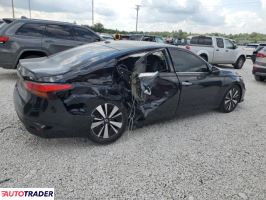 Nissan Altima 2020 2 Nissan Altima 2020 2