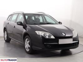 Renault Laguna 2008 2.0 138 KM Renault Laguna 2008 2.0 138 KM