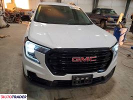GMC Terrain 2022 1