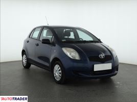 Toyota Yaris 2008 1.0 68 KM