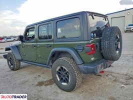 Jeep Wrangler 2020 2