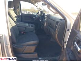 Chevrolet 1500 2021 4