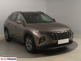 Hyundai Tucson 2023 1.6 226 KM