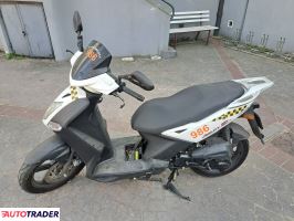 Kymco 2011