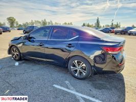 Nissan Sentra 2020 2