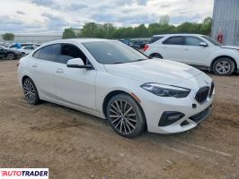 BMW 228 2021 2