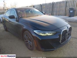 BMW 430 - zobacz ofertę