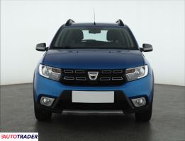 Dacia Sandero 2018 0.9 88 KM