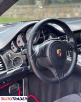 Porsche Panamera 2015 4.8 440 KM