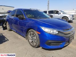 Honda Civic 2018 2 Honda Civic 2018 2