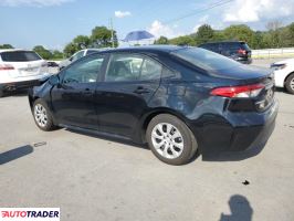 Toyota Corolla 2024 2