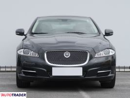 Jaguar XJ 2015 3.0 335 KM Jaguar XJ 2015 3.0 335 KM