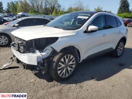 Ford Escape 2020 2 Ford Escape 2020 2
