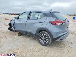 Nissan Pozostałe 2021 1