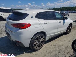 BMW X2 2020 2