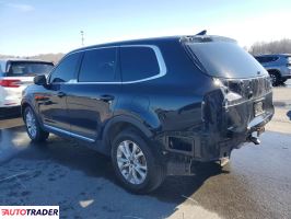 Kia Pozostałe 2021 3