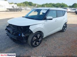 Kia Soul 2023 2 Kia Soul 2023 2