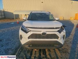 Toyota Pozostałe 2022 2