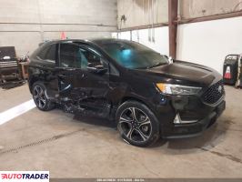 Ford Edge 2021 2