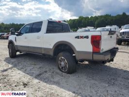 Ford Pozostałe 2022 6 Ford Pozostałe 2022 6