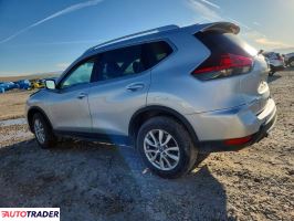 Nissan Rogue 2020 2