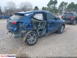 Buick Pozostałe 2021 1