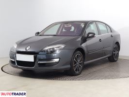 Renault Laguna 2014 1.5 108 KM Renault Laguna 2014 1.5 108 KM