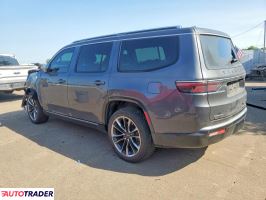 Jeep Wagoneer 2023 3