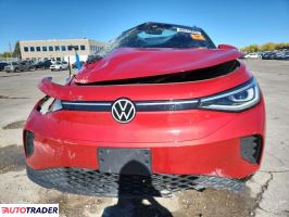 Volkswagen Pozostałe 2022