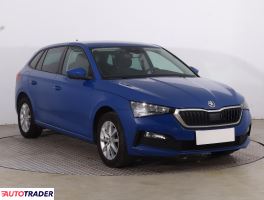 Skoda Scala - zobacz ofertę