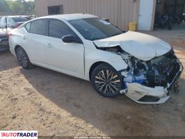 Nissan Altima - zobacz ofertę