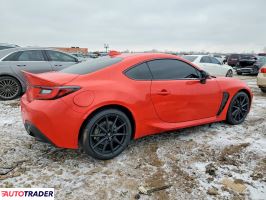 Toyota Pozostałe 2023 2