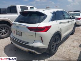Infiniti QX50 2019 2 Infiniti QX50 2019 2