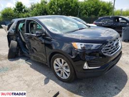Ford Edge 2024 2 Ford Edge 2024 2